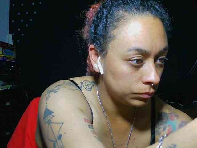 Cata-Blue- webcam