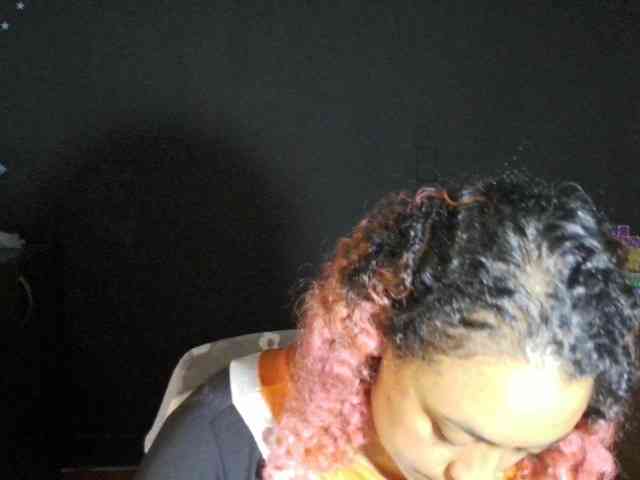 Cata-Blue- webcam