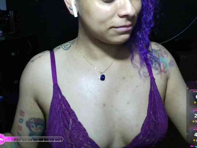 Cata-Blue- Live Webcam on BongaCams