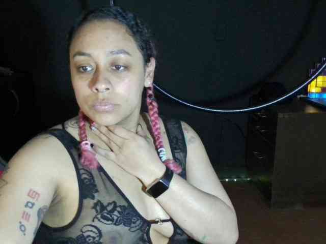 Cata-Blue- webcam