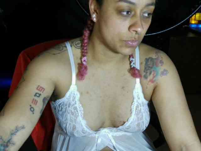 Cata-Blue- webcam