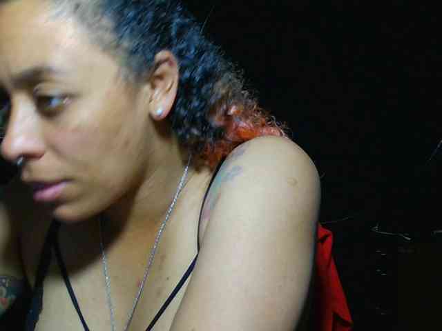 Cata-Blue- webcam