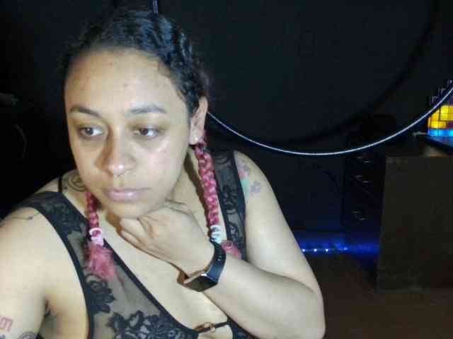 Cata-Blue- webcam
