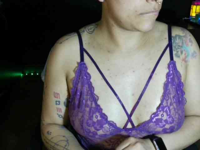 Cata-Blue- webcam