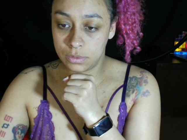 Cata-Blue- webcam