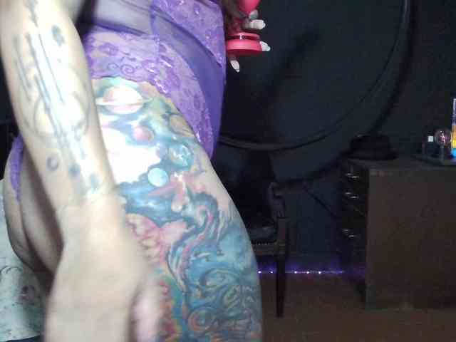 Cata-Blue- Live Webcam on BongaCams