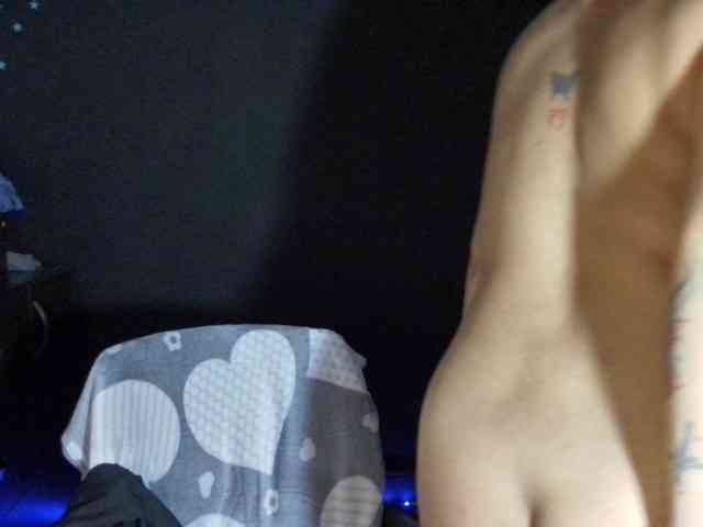 Cata-Blue- webcam