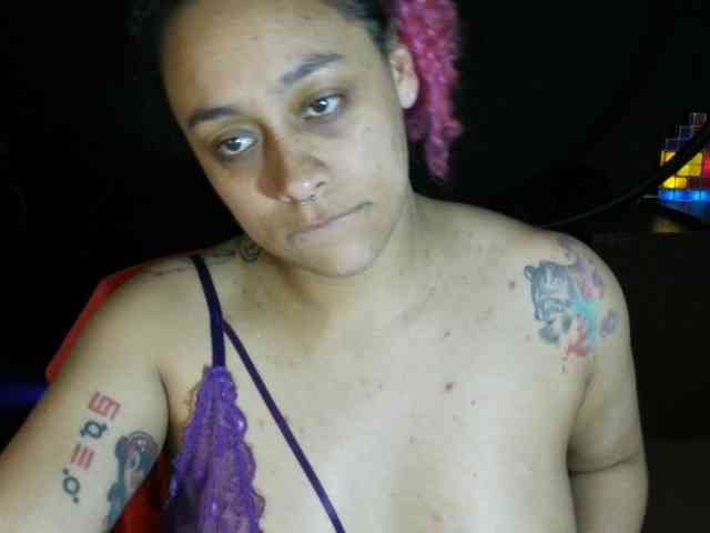 Cata-Blue- webcam