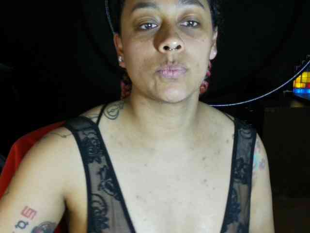 Cata-Blue- webcam