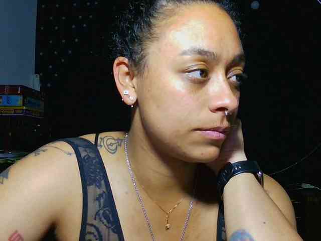 Cata-Blue- webcam