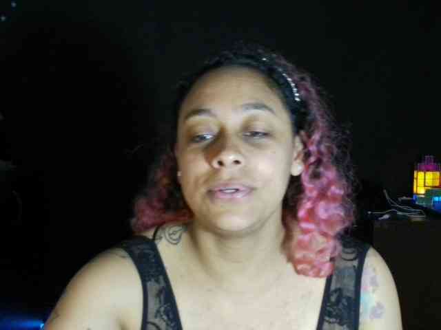 Cata-Blue- webcam