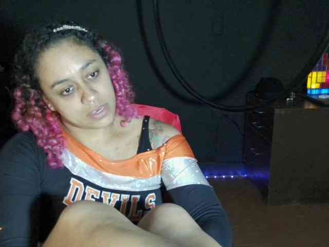 Cata-Blue- webcam