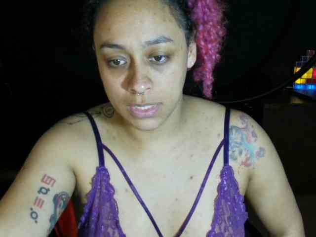 Cata-Blue- webcam