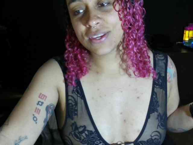 Cata-Blue- webcam