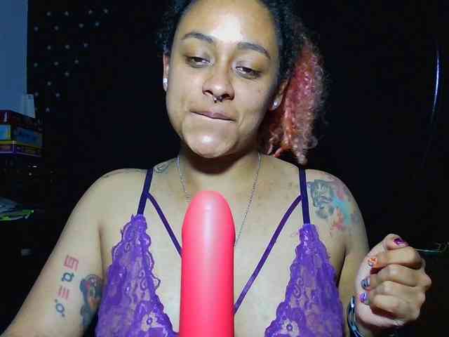 Cata-Blue- webcam