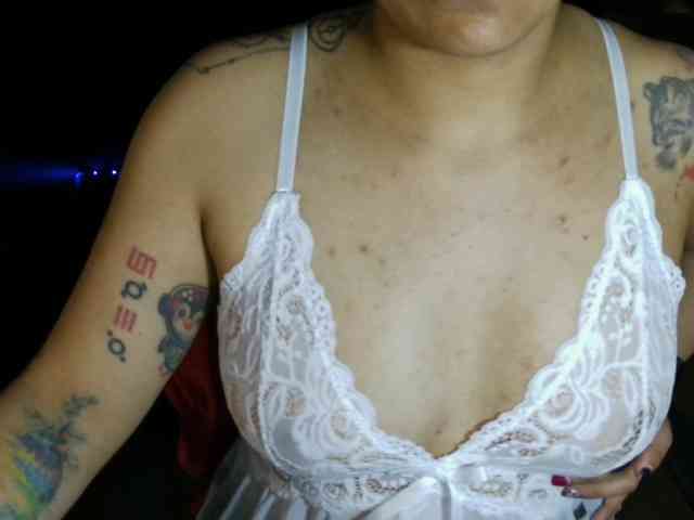 Cata-Blue- webcam