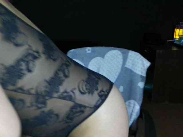 Cata-Blue- webcam