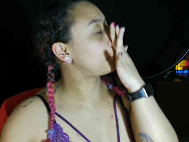 Cata-Blue- webcam