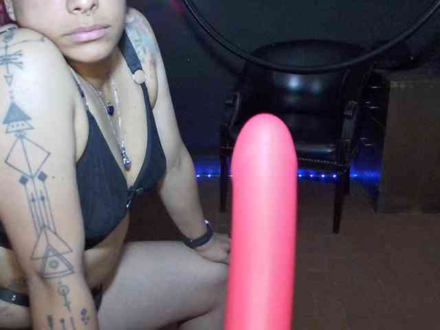 Cata-Blue- webcam