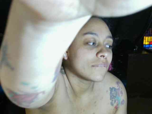 Cata-Blue- webcam