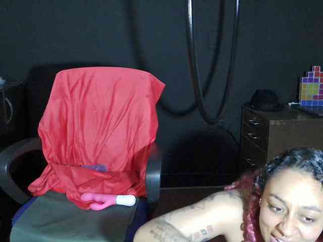 Cata-Blue- webcam