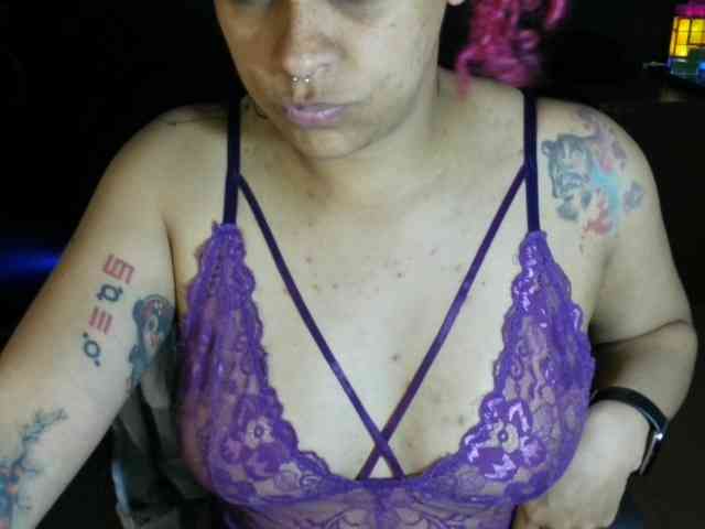 Cata-Blue- webcam