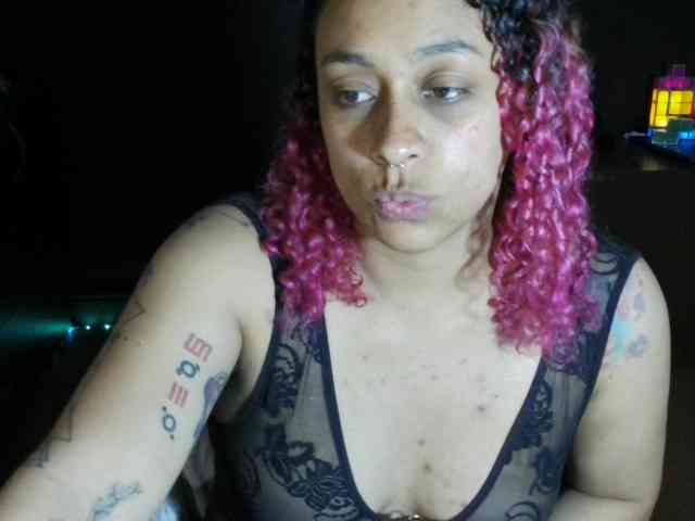 Cata-Blue- webcam
