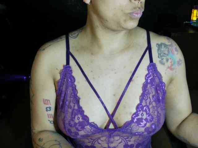 Cata-Blue- webcam