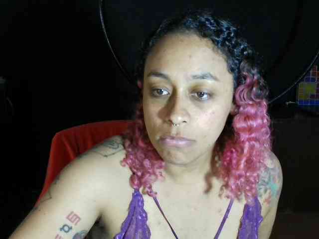 Cata-Blue- webcam