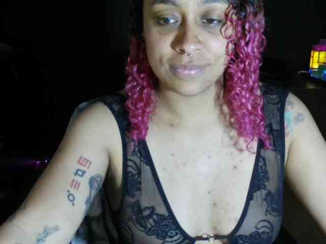 Cata-Blue- webcam