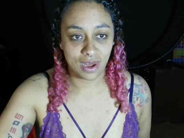Cata-Blue- webcam