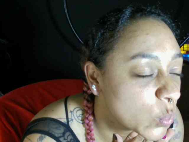 Cata-Blue- webcam
