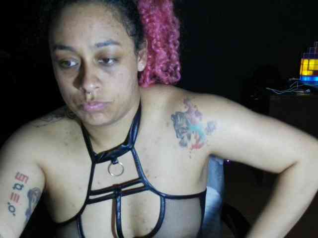 Cata-Blue- webcam