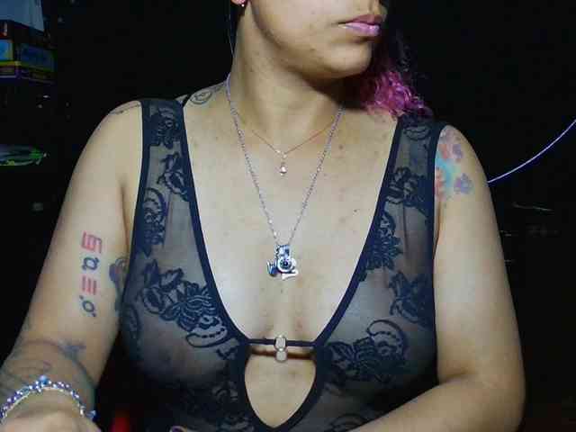 Cata-Blue- webcam