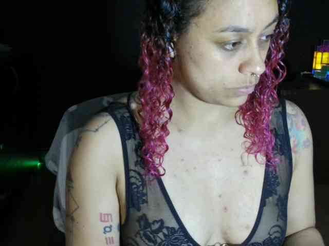 Cata-Blue- webcam
