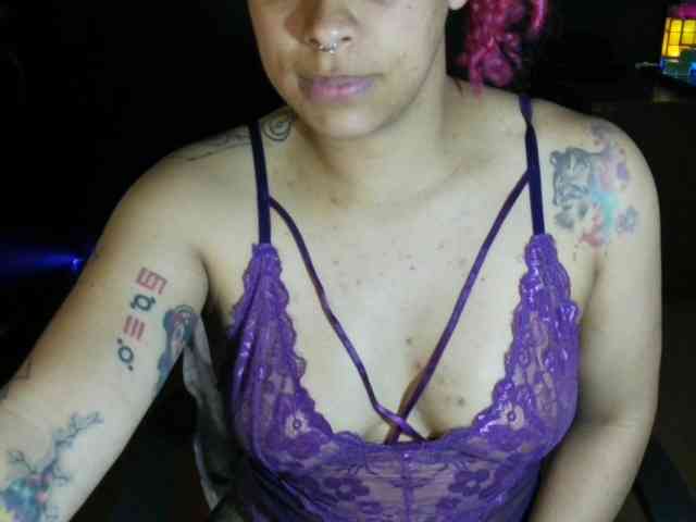 Cata-Blue- webcam