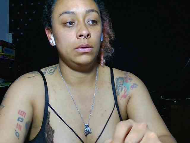 Cata-Blue- webcam