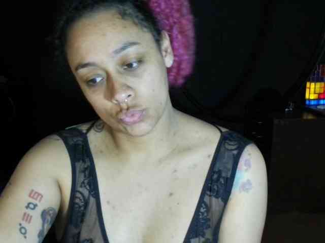 Cata-Blue- webcam