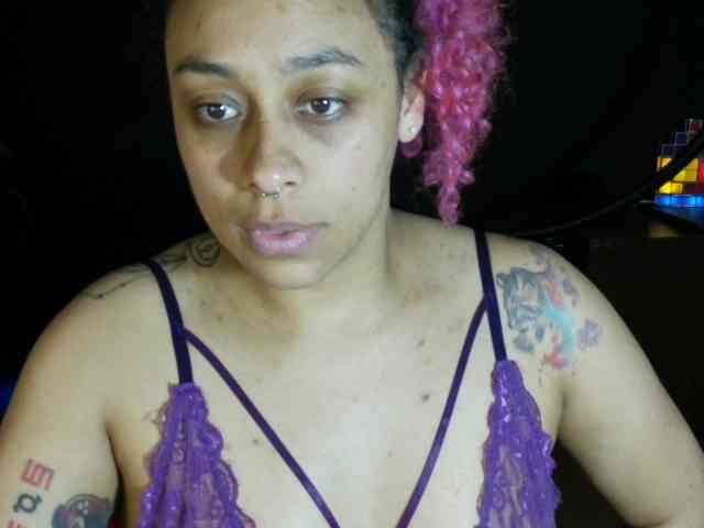 Cata-Blue- webcam