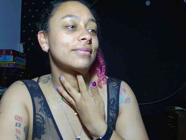 Cata-Blue- webcam