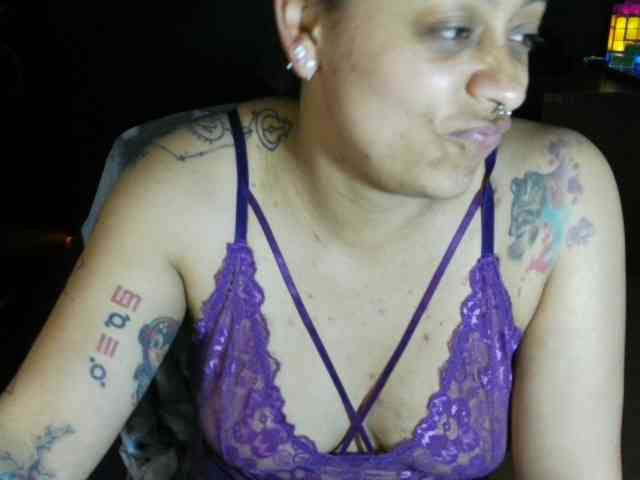 Cata-Blue- webcam