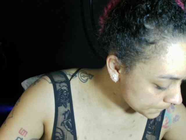 Cata-Blue- webcam