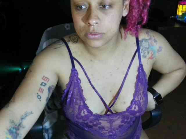 Cata-Blue- webcam
