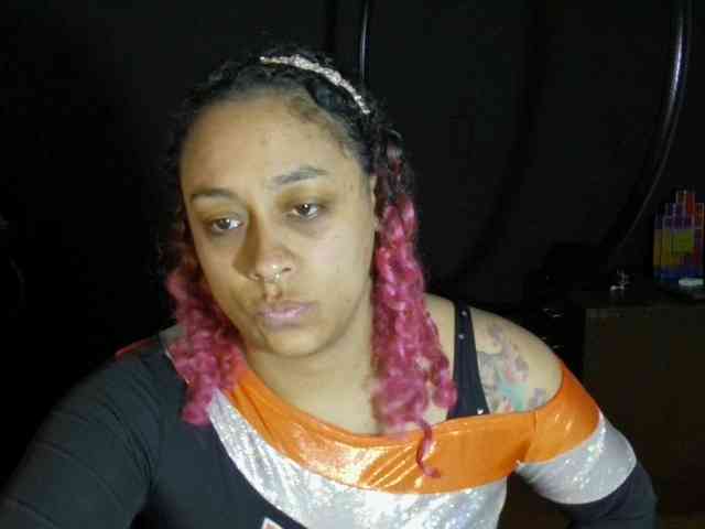 Cata-Blue- webcam