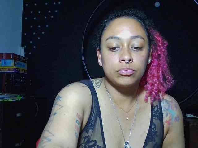 Cata-Blue- webcam