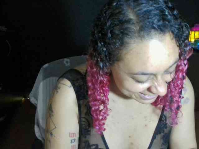 Cata-Blue- webcam