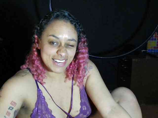 Cata-Blue- webcam