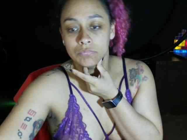 Cata-Blue- webcam
