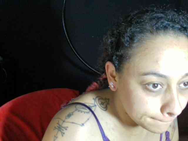 Cata-Blue- webcam