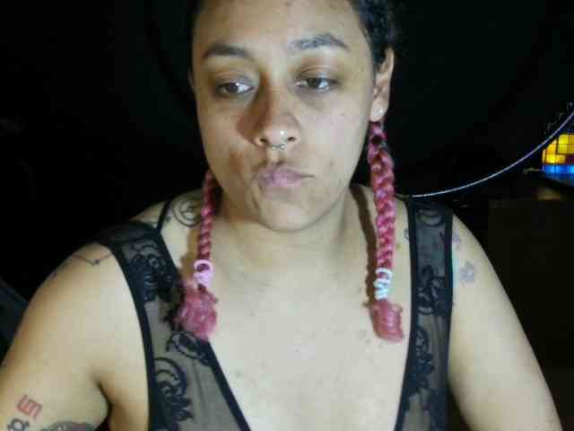 Cata-Blue- webcam